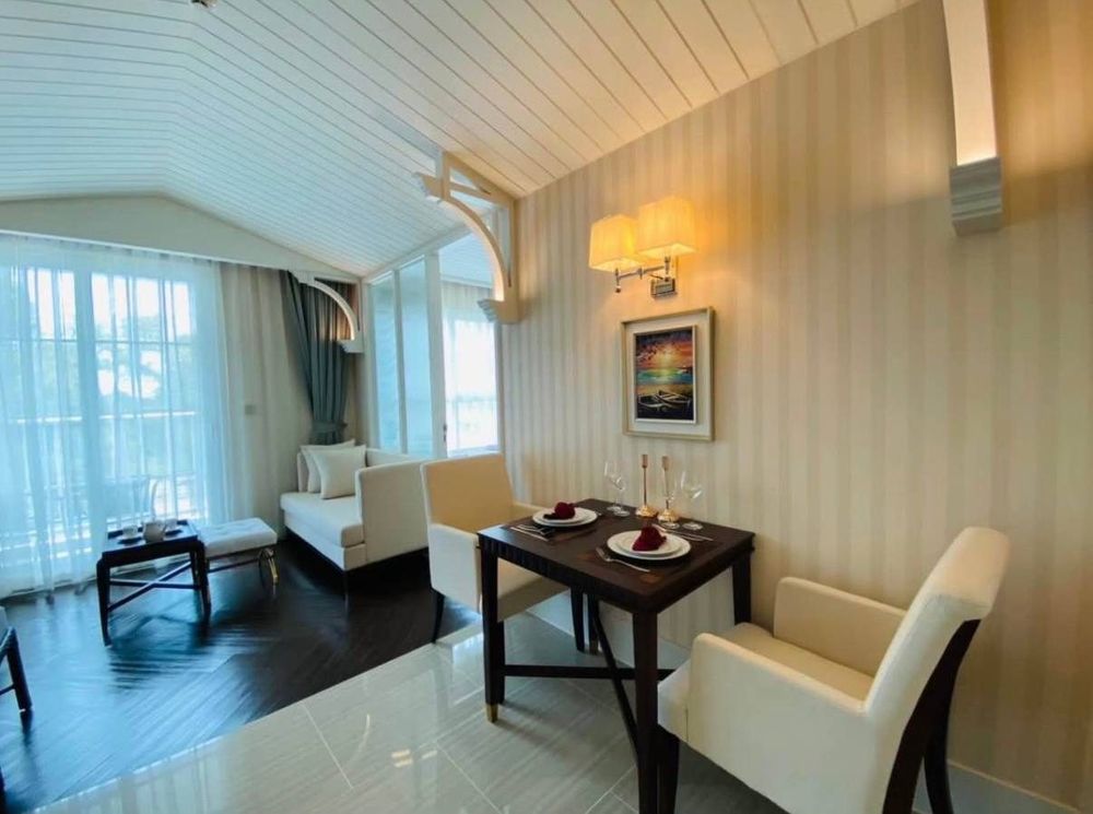 1-bedroom квартира в Grand Florida — 5