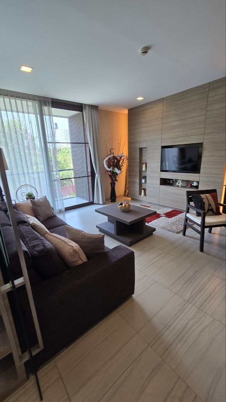 Квартира 1 спальня в Prima Wongamat — 4
