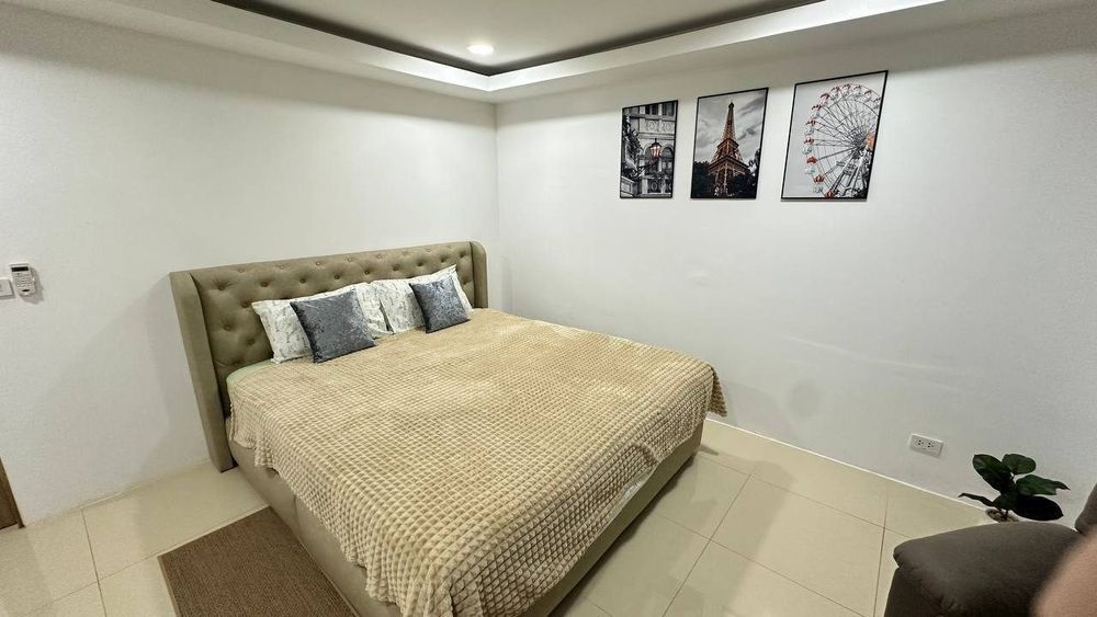 Kieng Talay Condotel, 1 спальня, 42 м² — 1