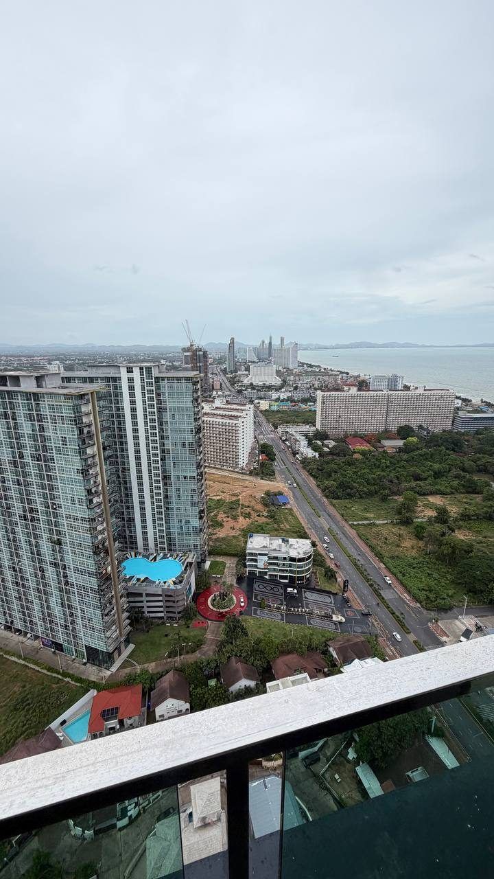 Квартира 1BR в Dusit Grand View, Джомтьен — 3