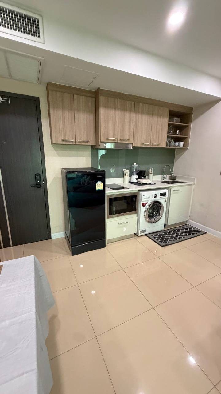 Квартира 1BR в Dusit Grand View, Джомтьен — 4
