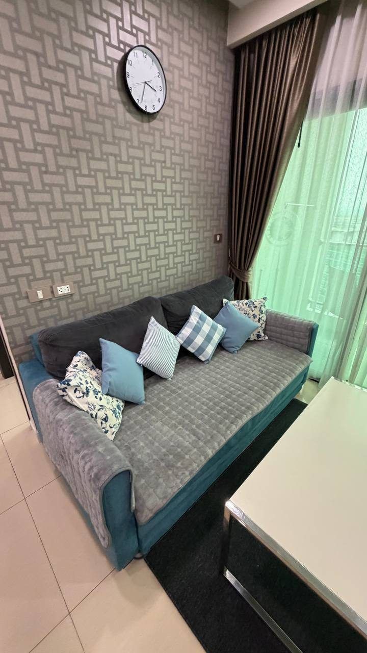 Квартира 1BR в Dusit Grand View, Джомтьен — 6