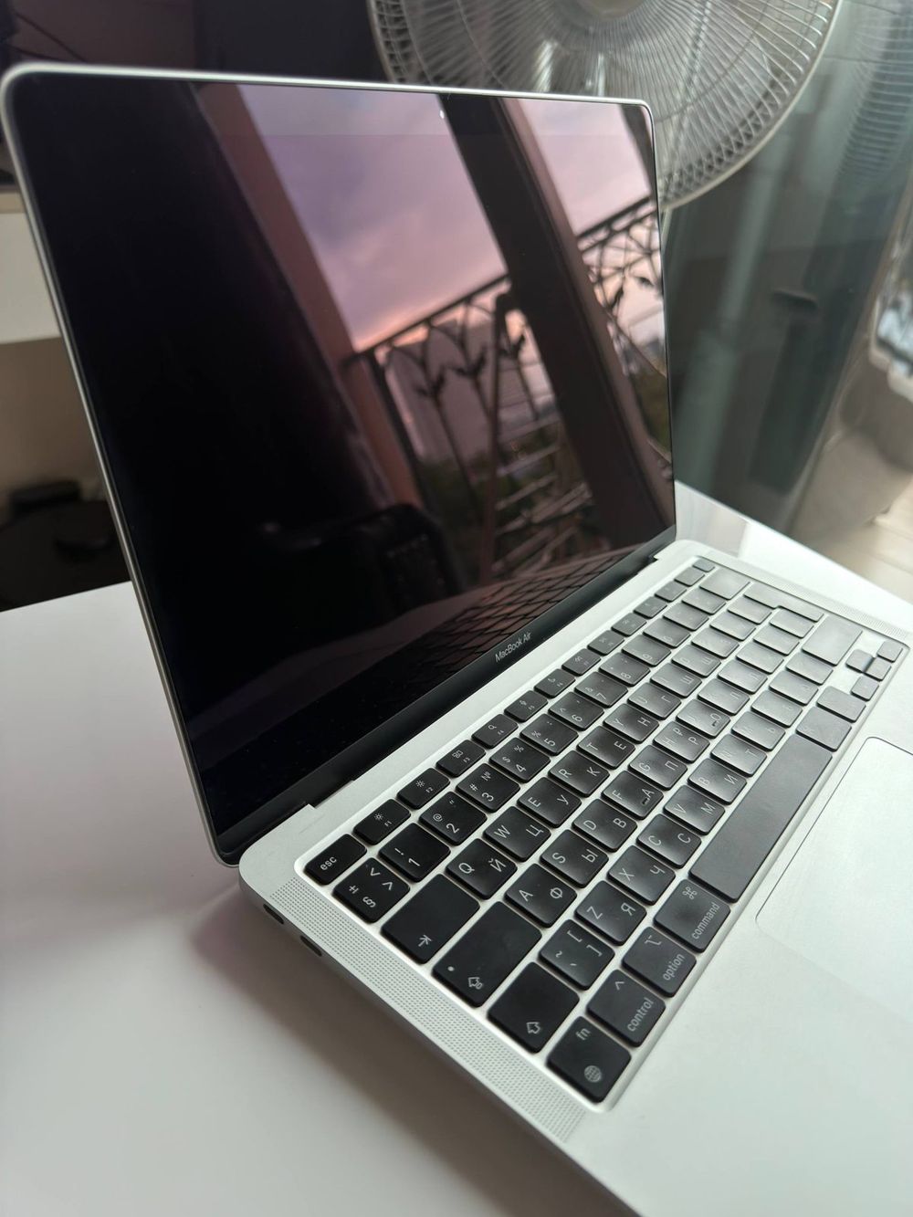 MacBook Air M1 2020 256GB — 3