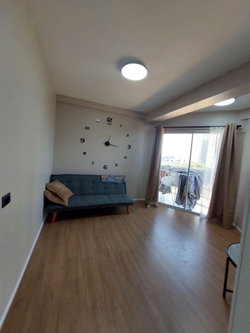 2-спальная квартира в Jomtien Beach — 2