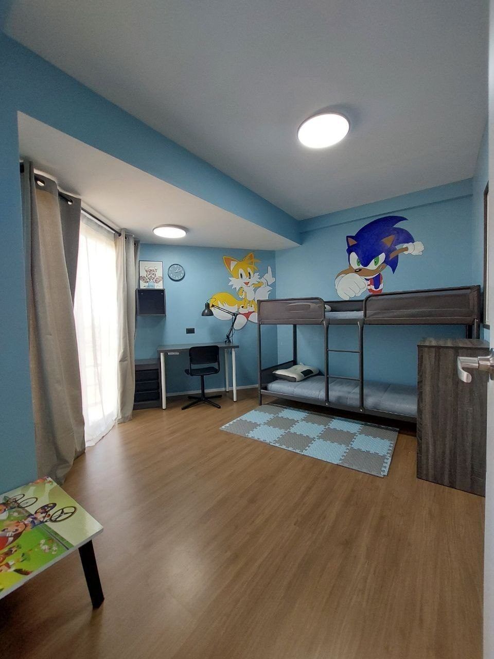 2-спальная квартира в Jomtien Beach — 3