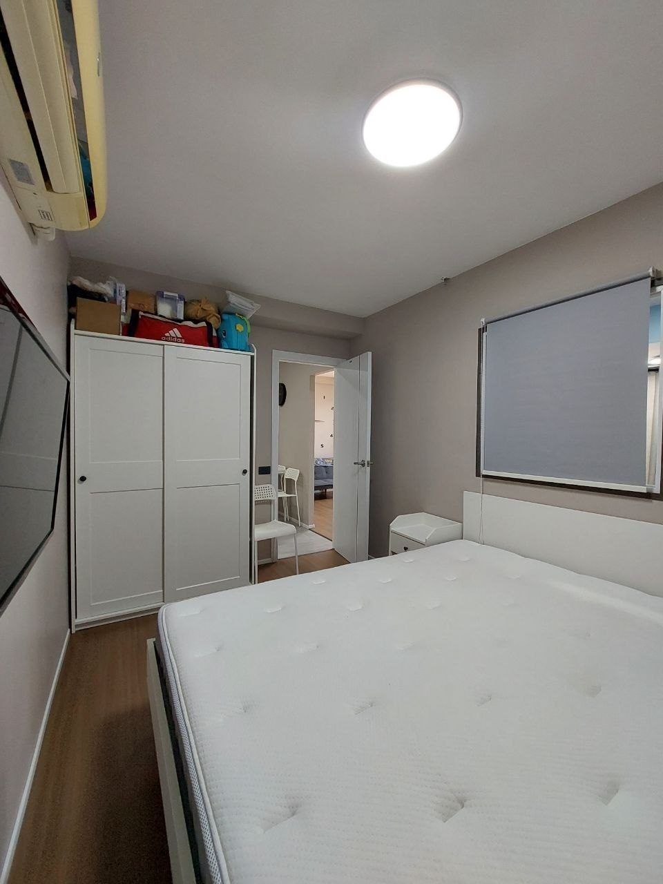 2-спальная квартира в Jomtien Beach — 4