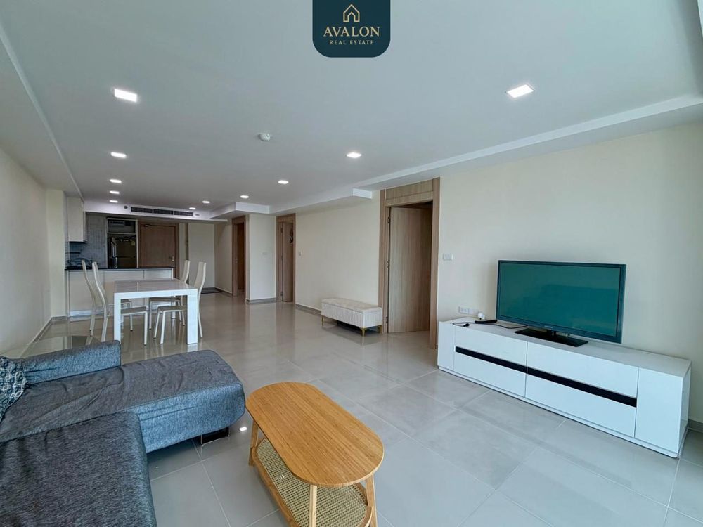Квартира Nova Ocean View 2-bed — 1