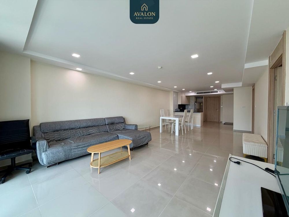 Квартира Nova Ocean View 2-bed — 2