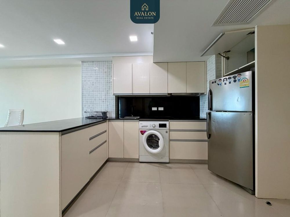 Квартира Nova Ocean View 2-bed — 3