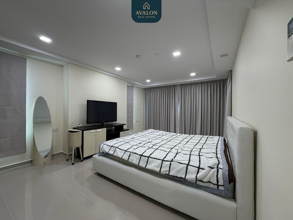 Квартира Nova Ocean View 2-bed — 4