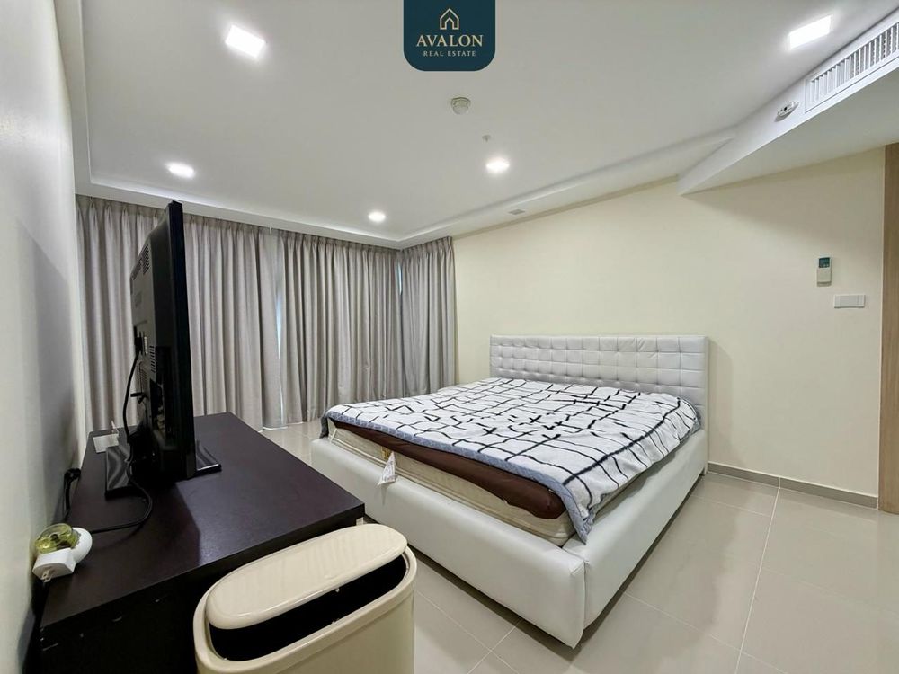 Квартира Nova Ocean View 2-bed — 5