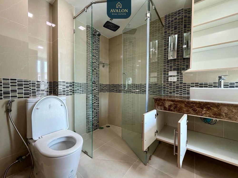 Квартира Nova Ocean View 2-bed — 6