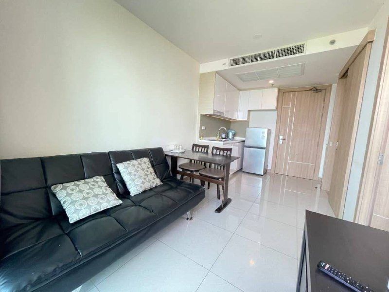 1-bedroom квартира в Riviera Jomtien — 4