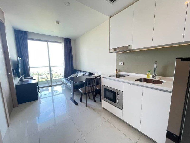 1-bedroom квартира в Riviera Jomtien — 5