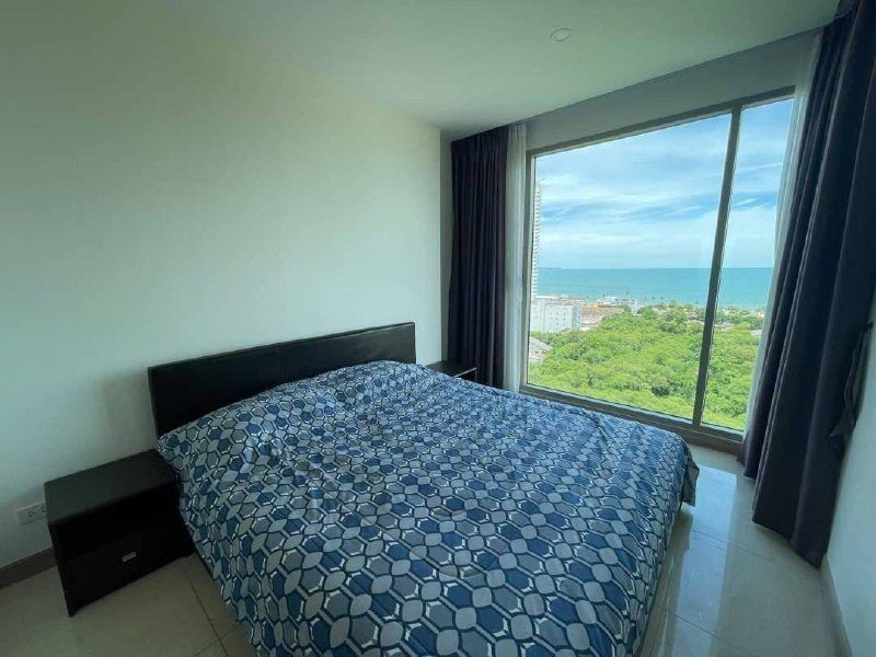 1-bedroom квартира в Riviera Jomtien — 6