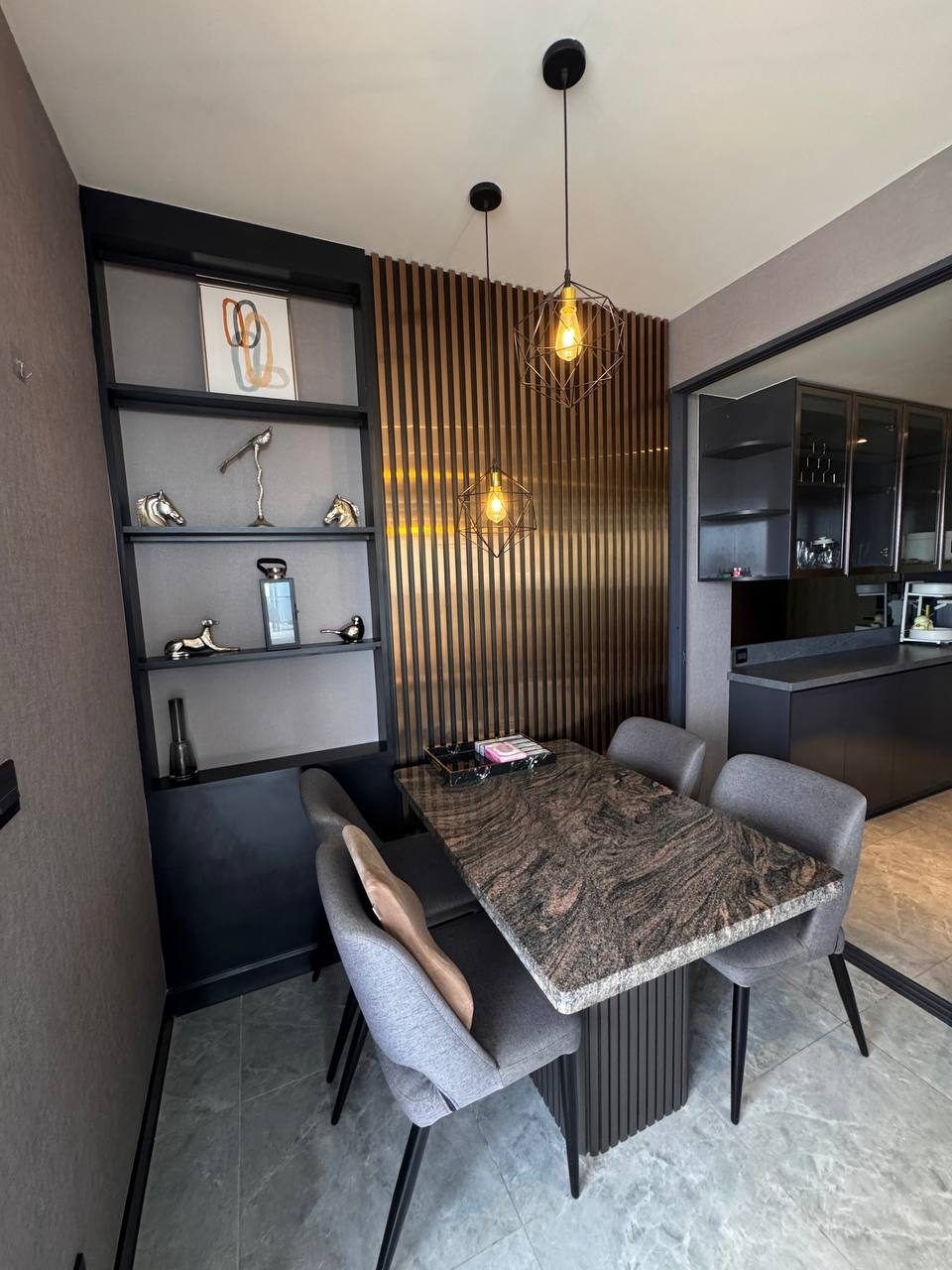 Luxury 1 bedroom кондо ONCE Central — 3