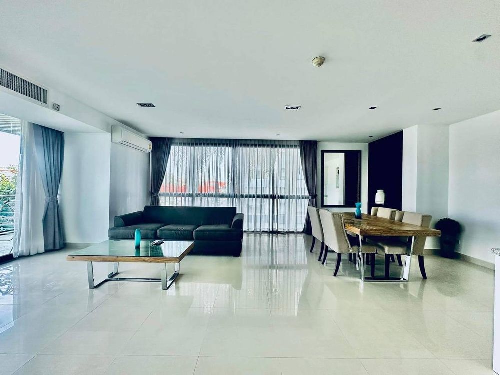 2 спальни в The Park condominium — 1