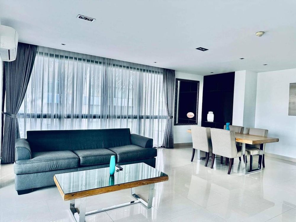 2 спальни в The Park condominium — 2