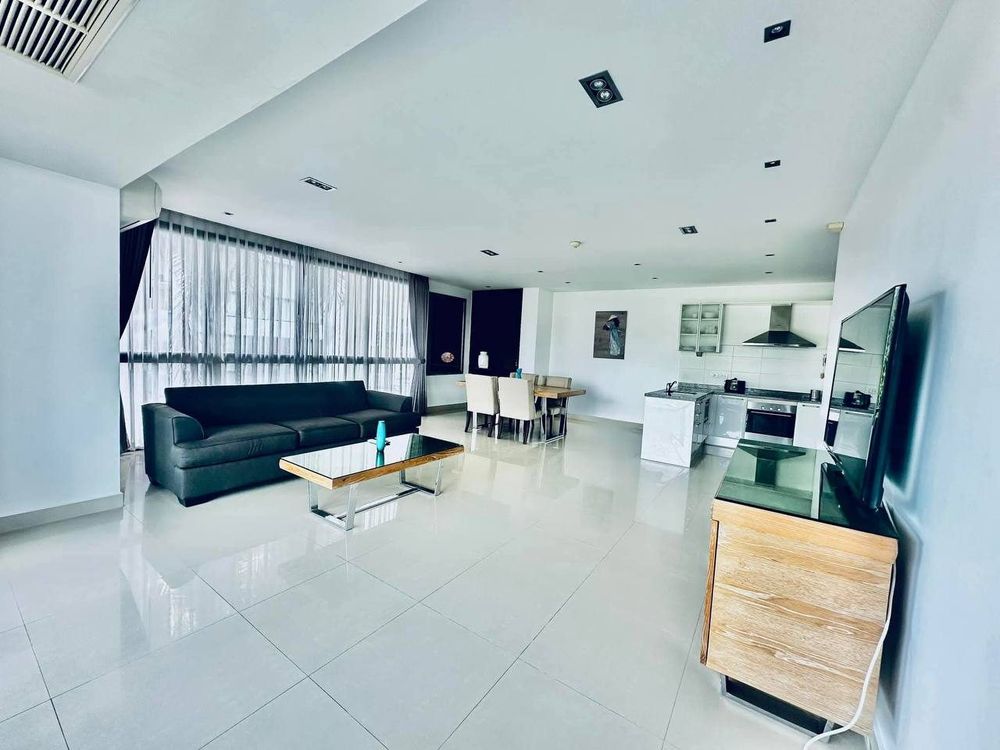2 спальни в The Park condominium — 3