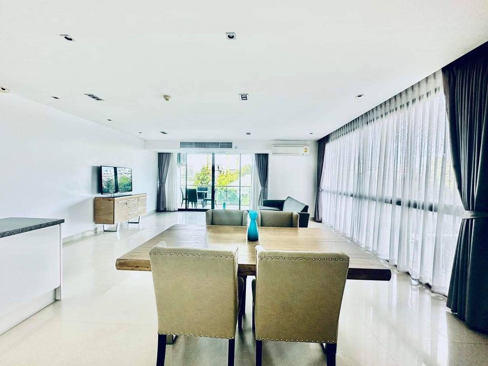 2 спальни в The Park condominium — 4