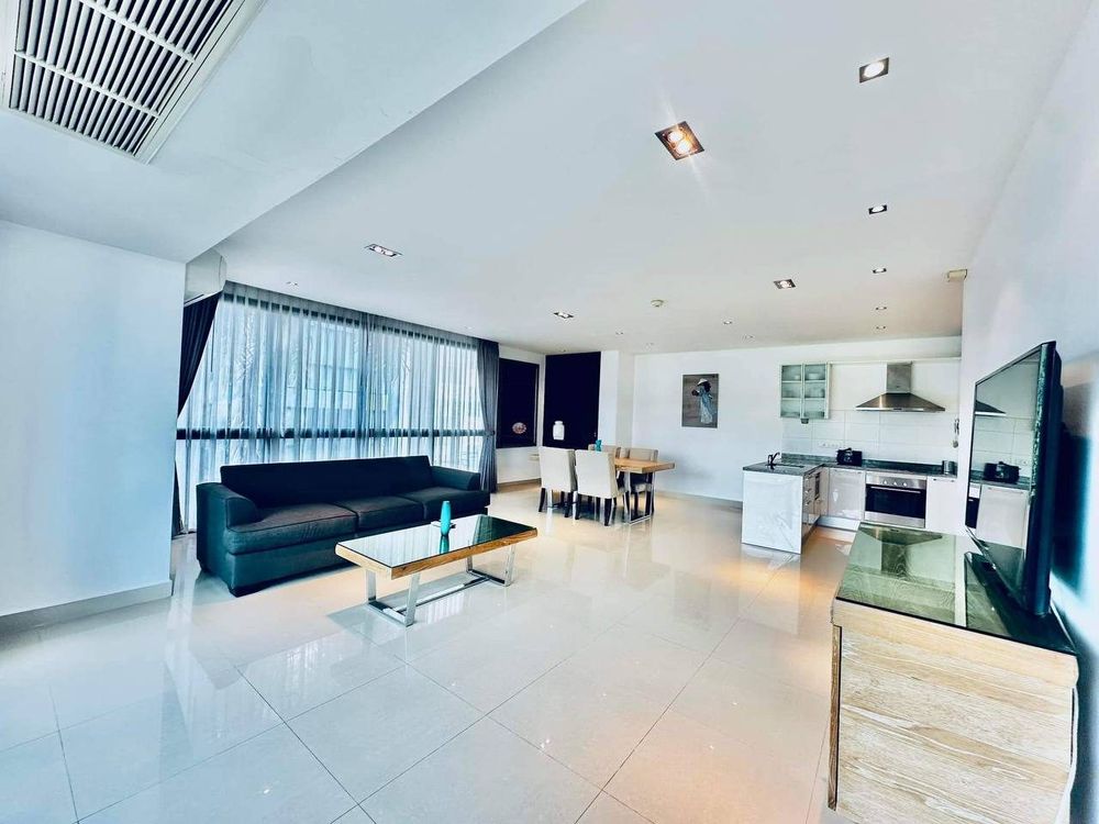 2 спальни в The Park condominium — 5
