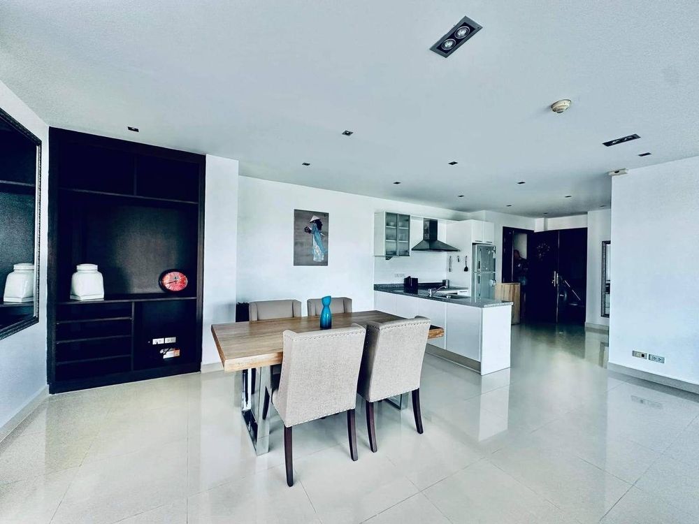 2 спальни в The Park condominium — 6