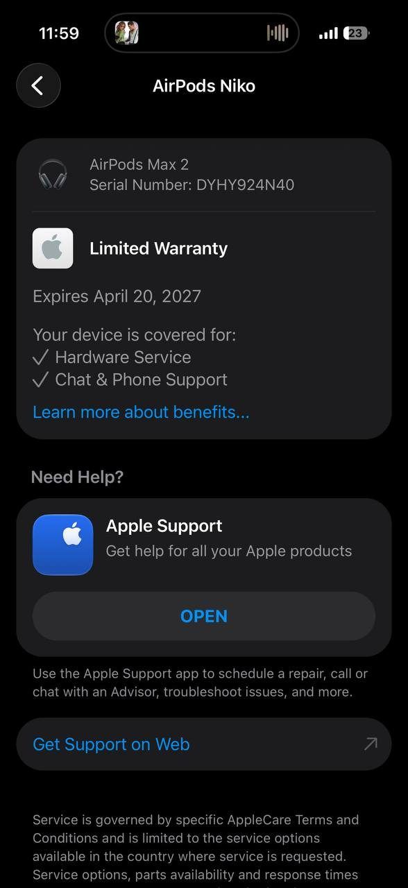 AirPods Max 2 — 5