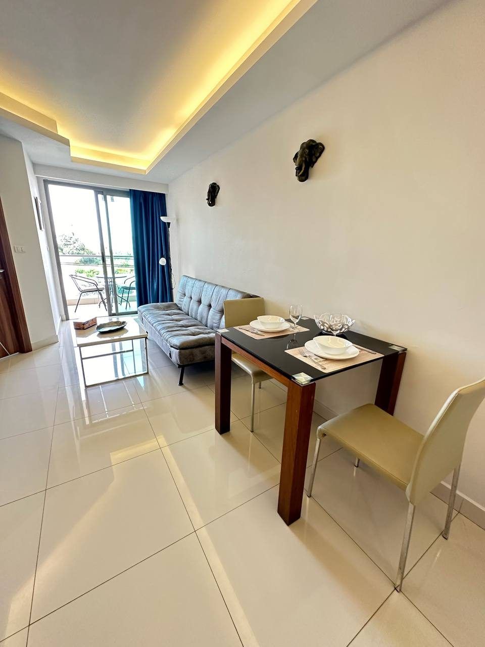 1 bedroom в Laguna Beach 2 — 1