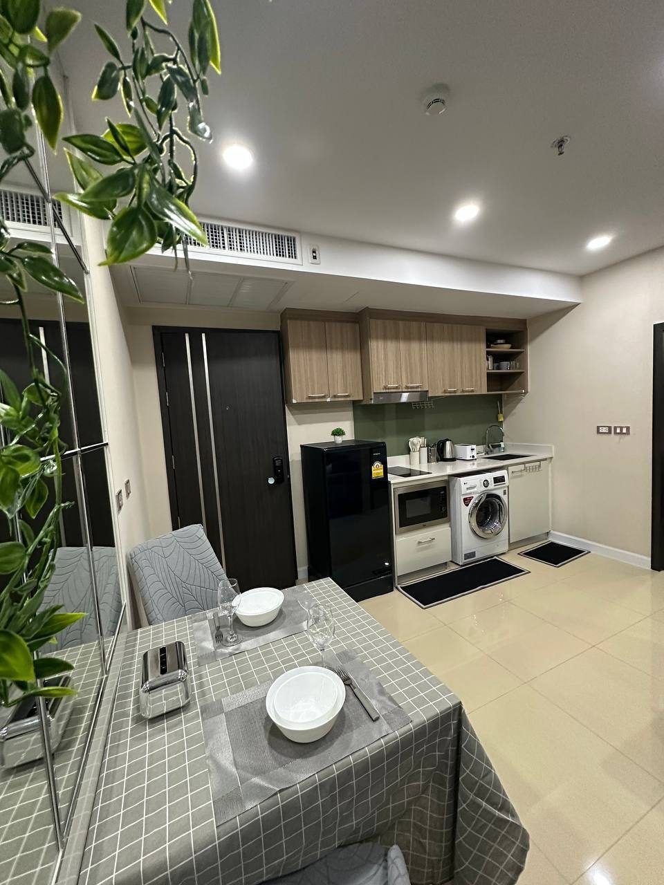 Квартира в Dusit Grand View с видом на море — 1