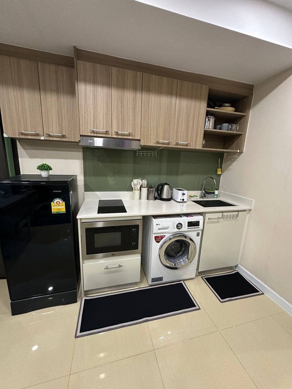 Квартира в Dusit Grand View с видом на море — 3