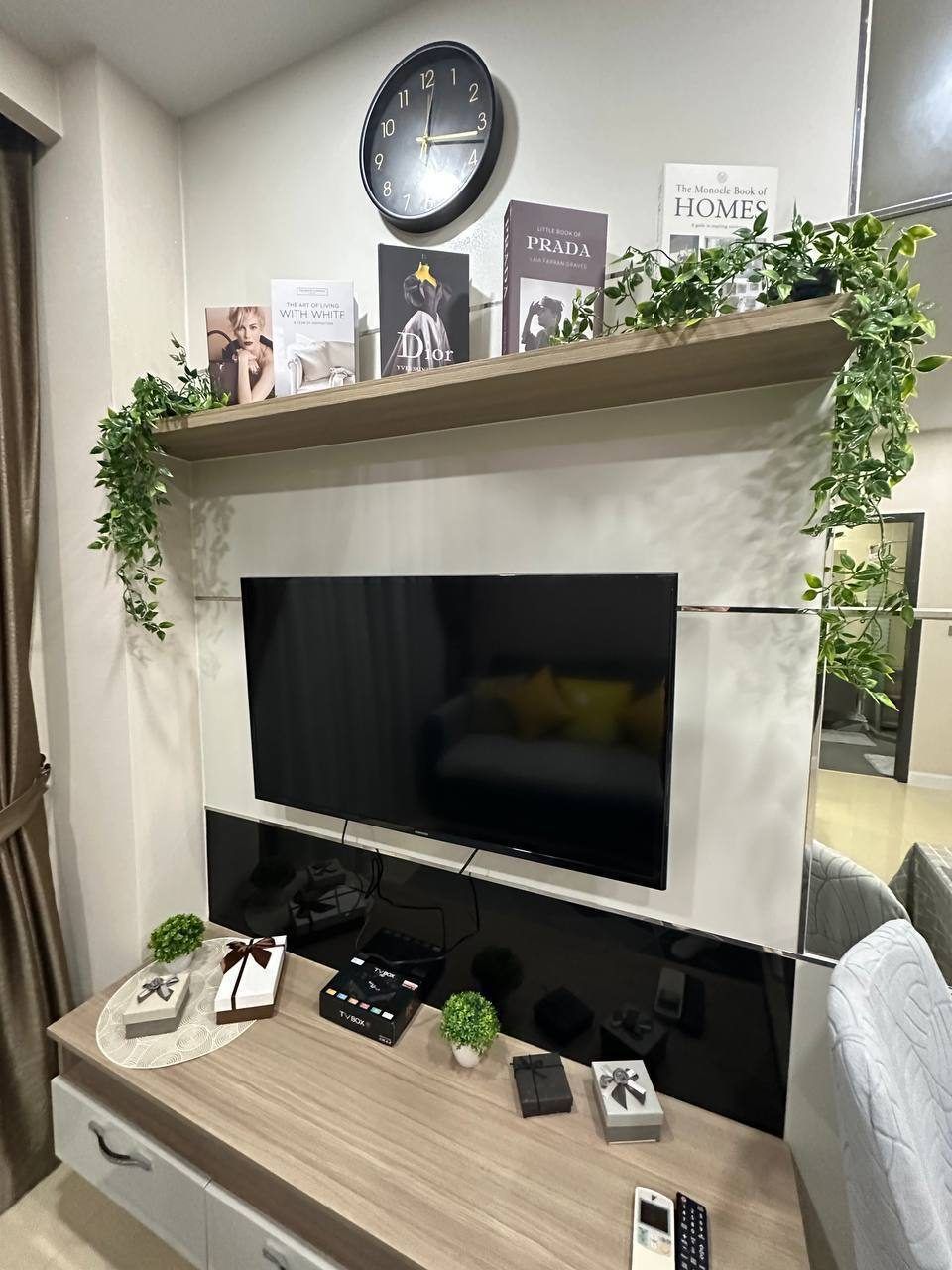 Квартира в Dusit Grand View с видом на море — 5