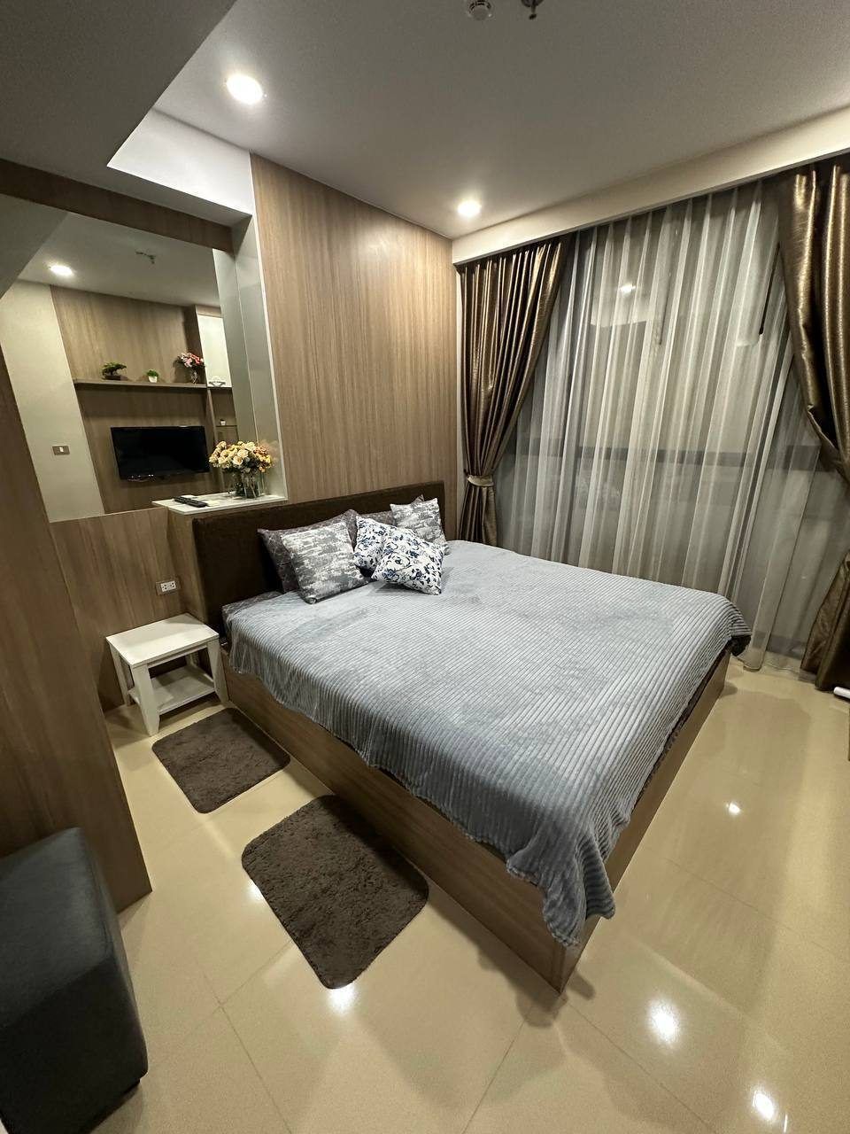 Квартира в Dusit Grand View с видом на море — 6