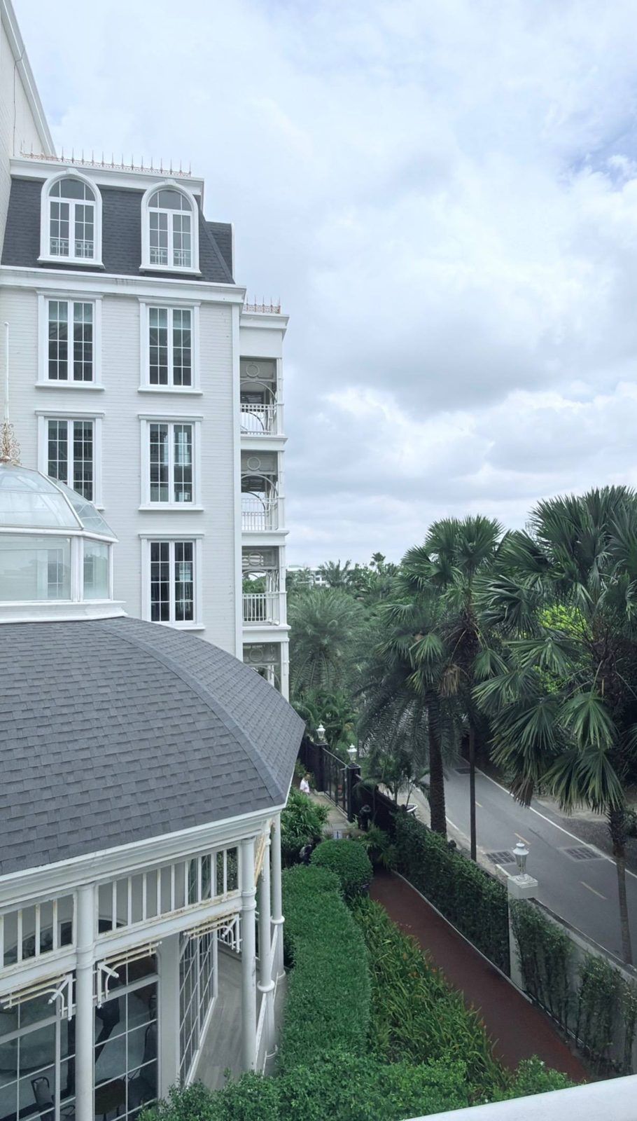 Однокомнатная квартира Florida — 6