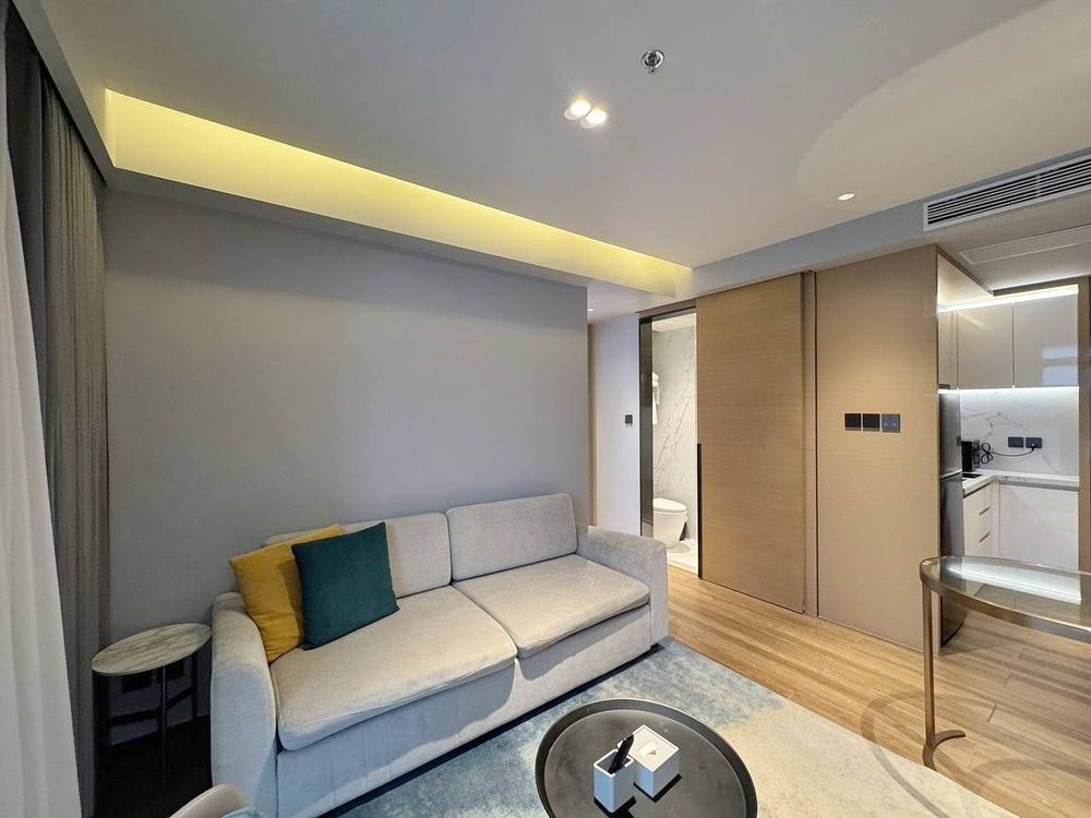 2-комнатная квартира в Beverly Mountain Bay — 3