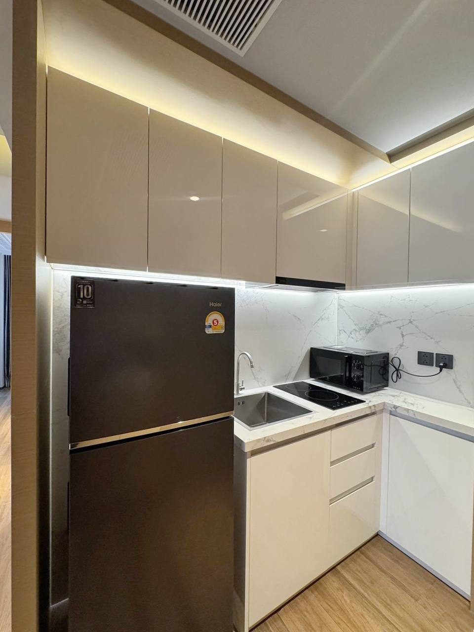 2-комнатная квартира в Beverly Mountain Bay — 4