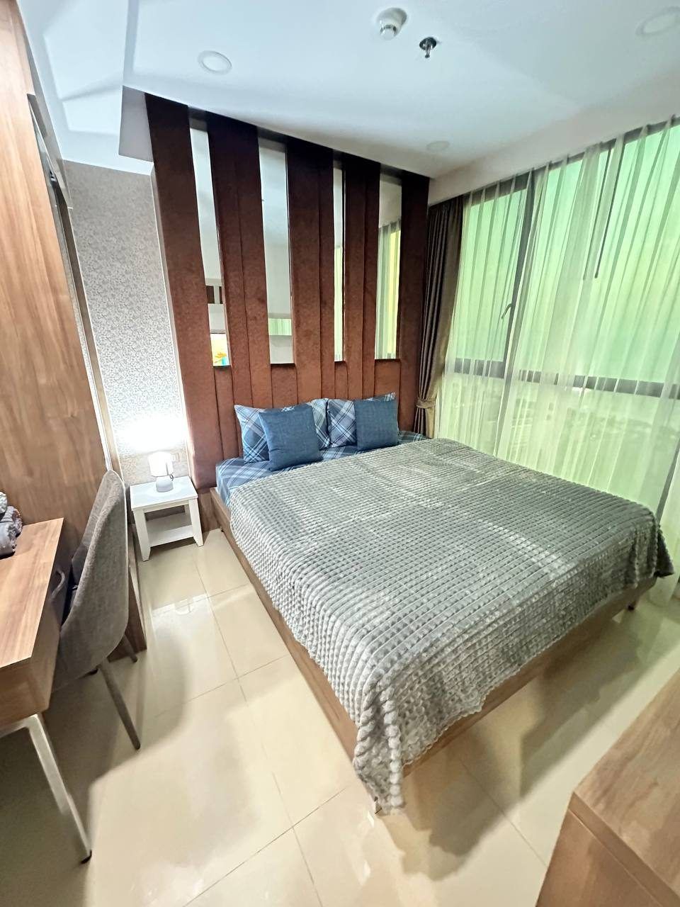 Квартира в Dusit Grand View с видом на море — 2