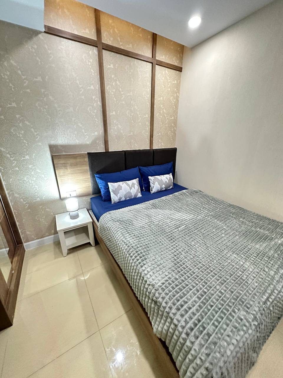 Квартира в Dusit Grand View с видом на море — 3