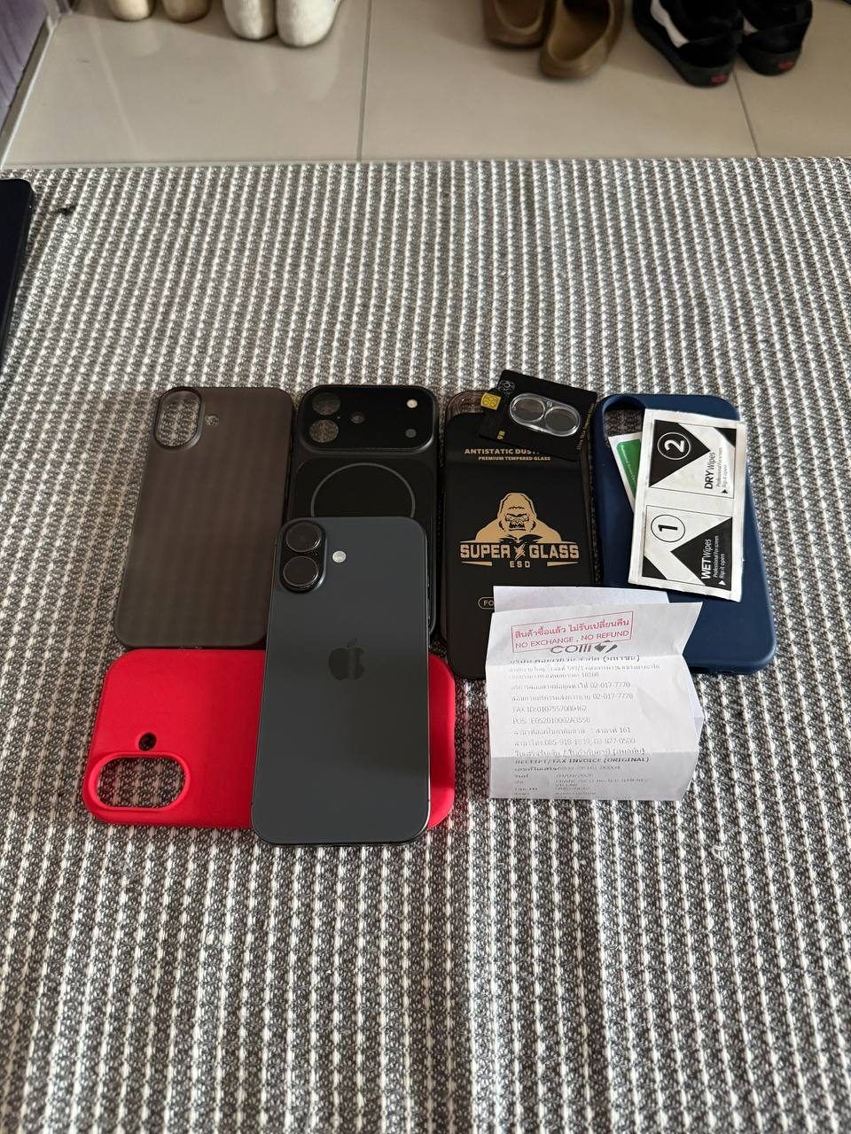 iPhone 17 256gb — 2