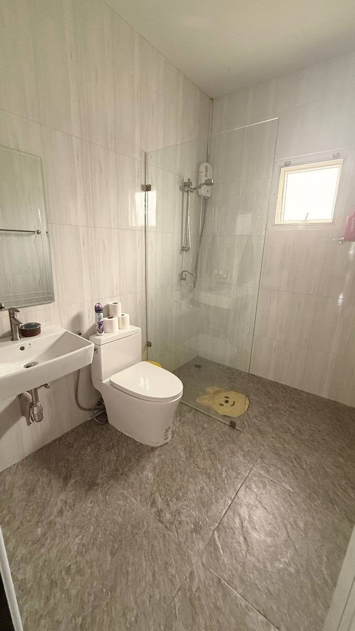 Комната в доме паттайя тропикал — 6
