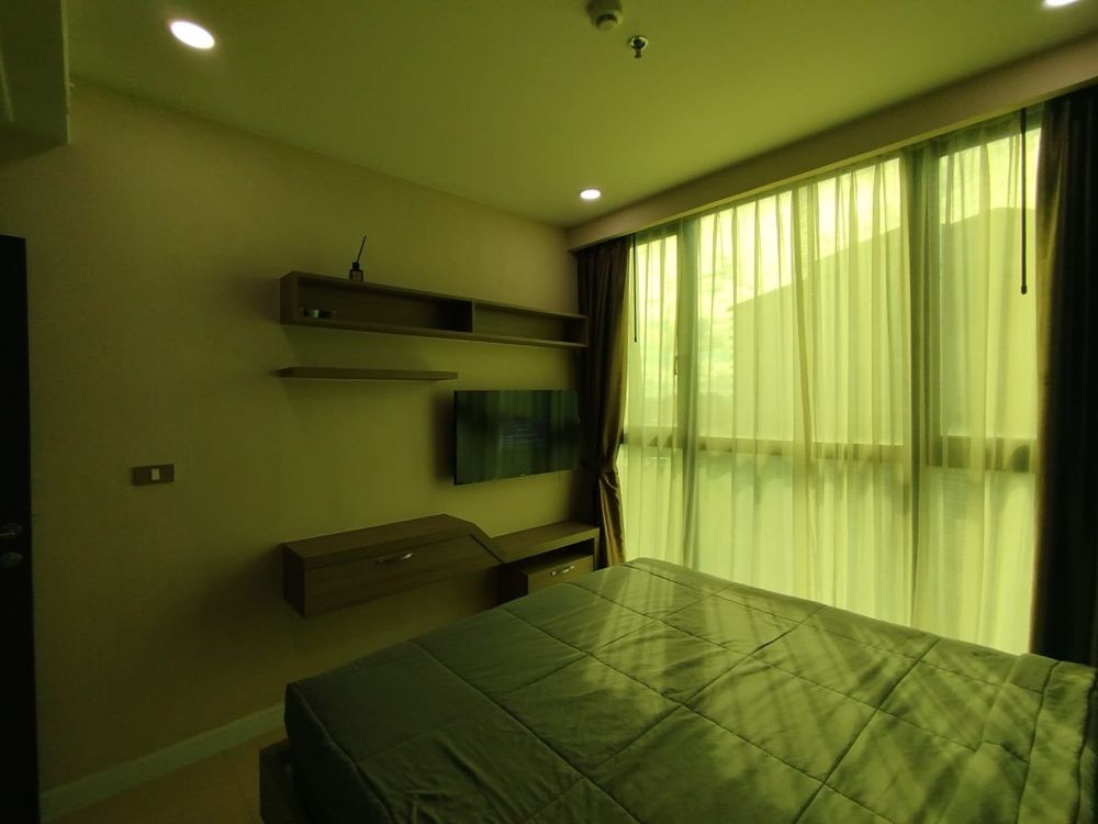 двухкомнатная квартира в Dusit Grand Condo — 5