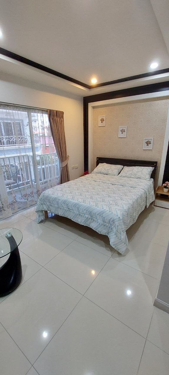 Студия Nordic Kristine на 2 этаже — 1