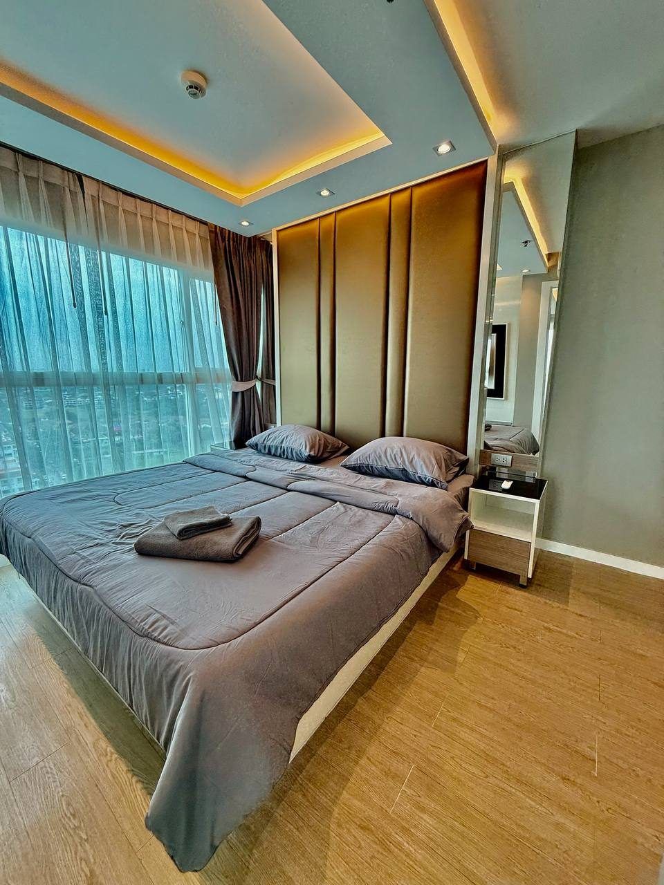 1 bedroom с видом на море в Джомтьене — 6