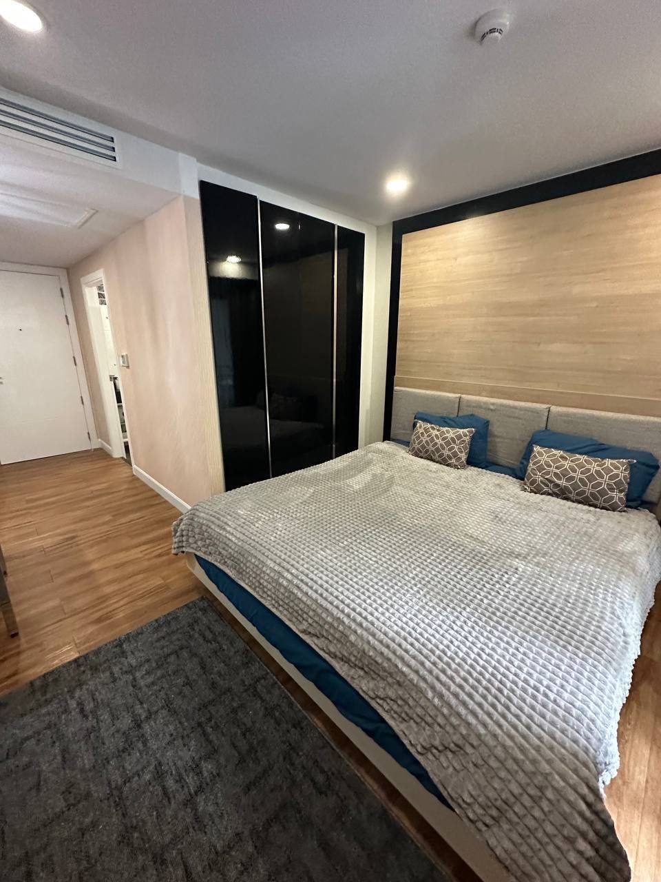 Студия в Dusit Grand Park 1 Джомтьен — 2