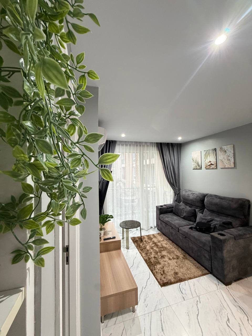 1 спальня в Atlantis Condo Resort — 1