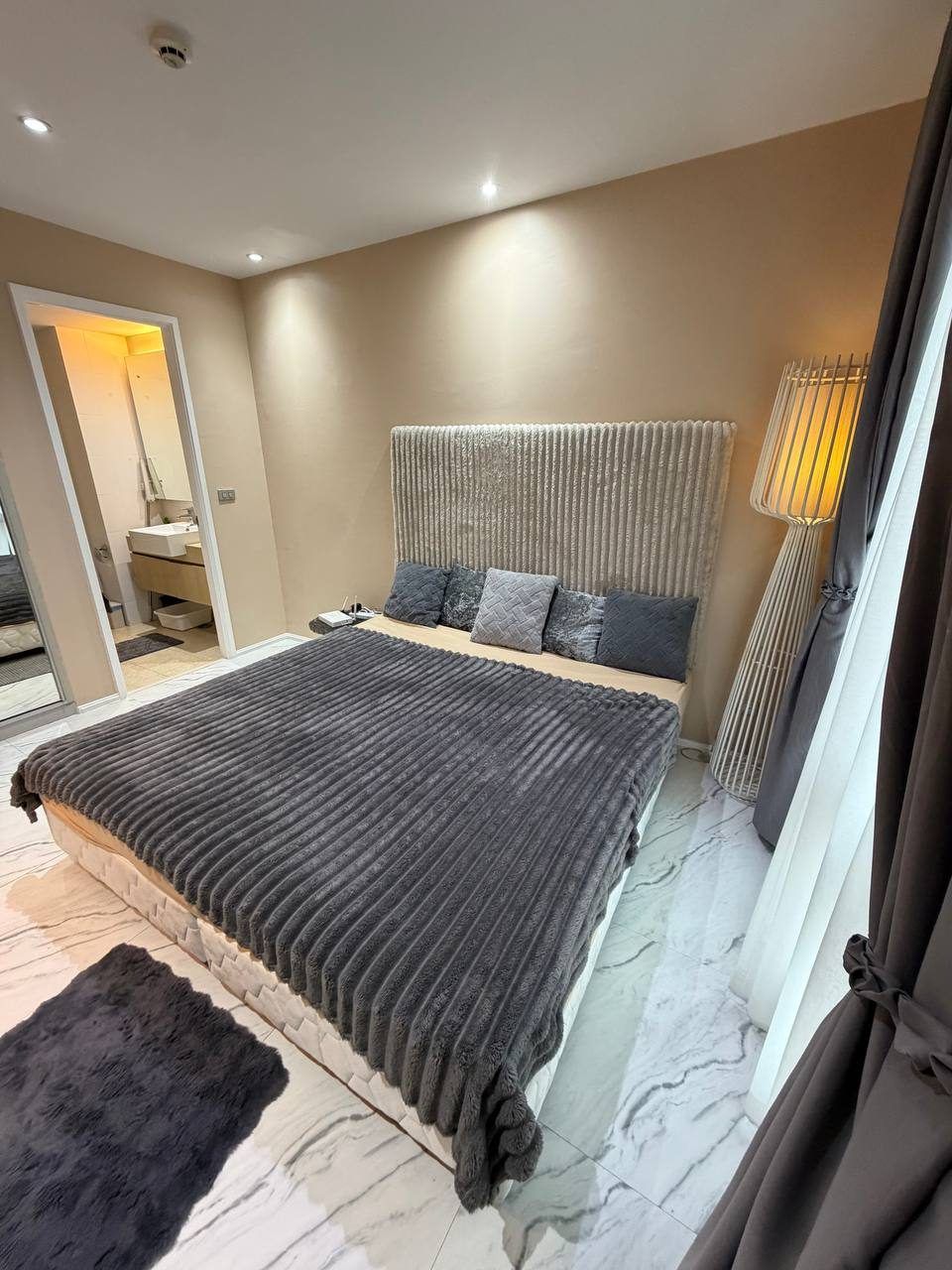 1 спальня в Atlantis Condo Resort — 2