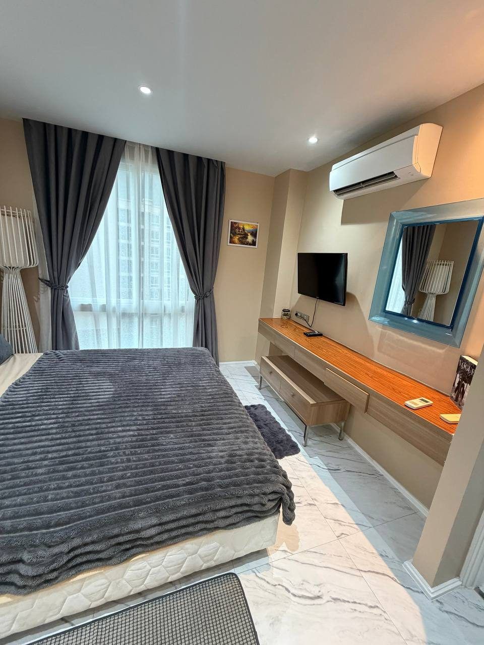 1 спальня в Atlantis Condo Resort — 3