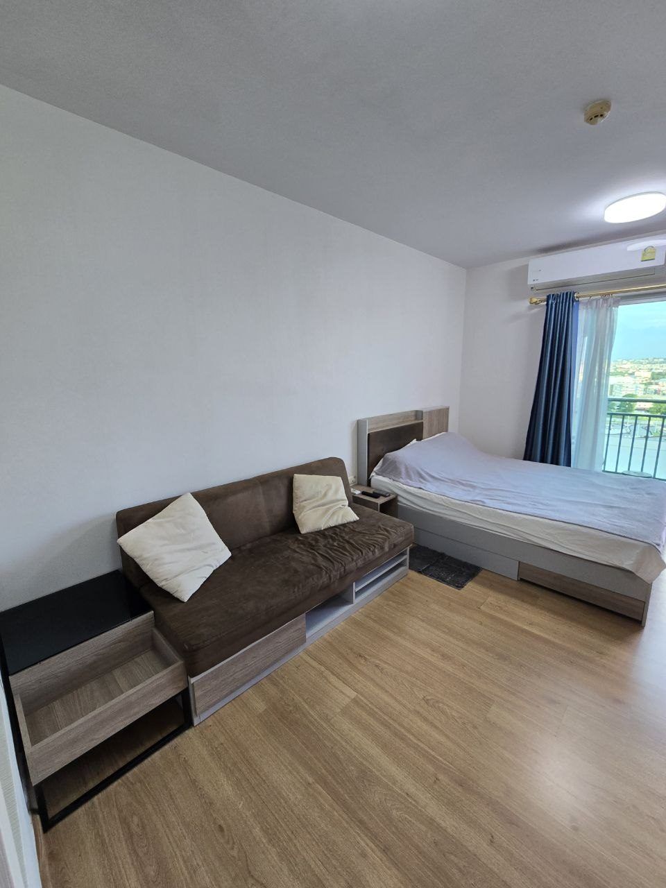 Студия в Supalai mare — 4
