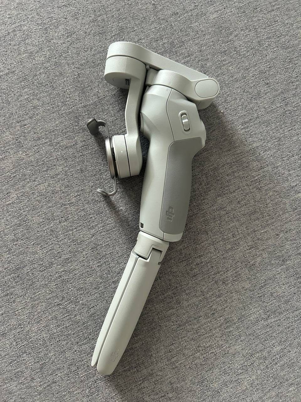 Стабилизатор DJI Osmo mobile SE — 1