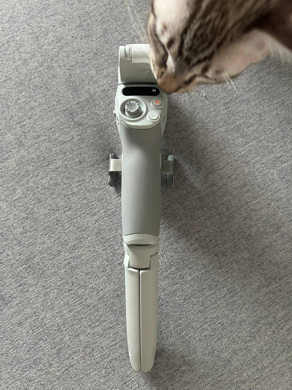 Стабилизатор DJI Osmo mobile SE — 3