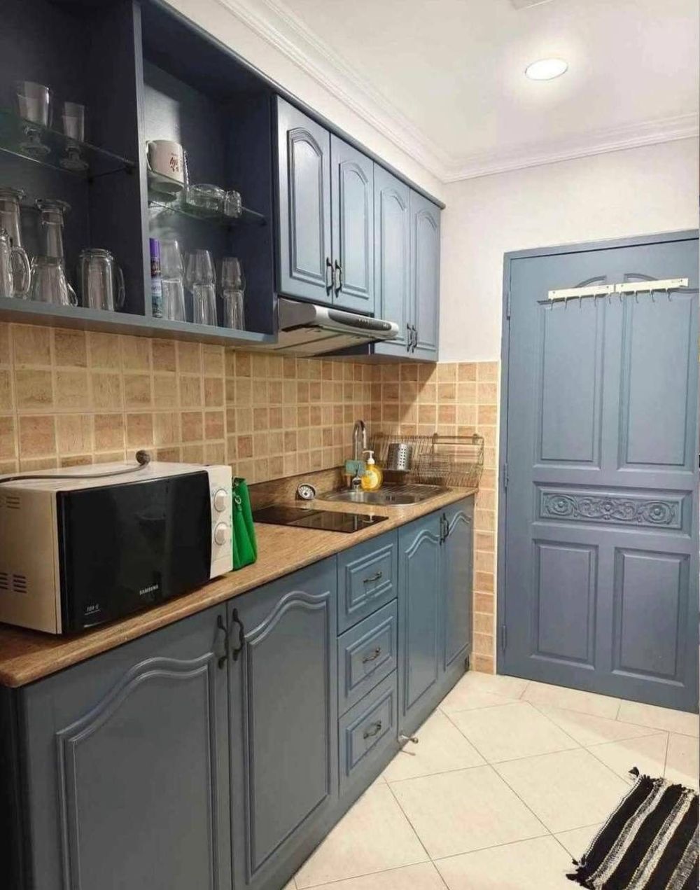 Студия View Talay 1 в Джомтьене — 4